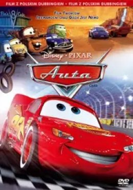 Auta (2D/dubbing)